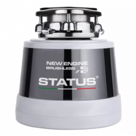 Измельчитель STATUS NEXT 300 Compact Измельчитель STATUS NEXT 300 Compact
