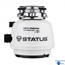 Измельчитель STATUS NEXT 200 Compact