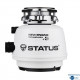 Измельчитель STATUS NEXT 200 Compact Измельчитель STATUS NEXT 200 Compact