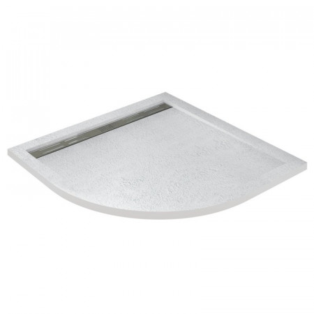 Поддон из искусственного мрамора 80х80 Cezares TRAY-AS-R-80-30-W без сифона Поддон из искусственного мрамора 80х80 Cezares TRAY-AS-R-80-30-W без сифона