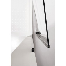 Дверь в проём Cezares ECO-O-B-1-65-C-Cr