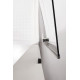 Дверь в проём Cezares ECO-O-B-1-65-C-Cr Дверь в проём Cezares ECO-O-B-1-65-C-Cr