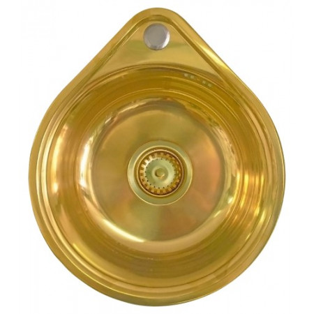 Мойка нерж. сталь Seaman Eco Wien SWT-3945 Gold 390 x 450 Мойка нерж. сталь Seaman Eco Wien SWT-3945 Gold 390 x 450