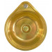 Мойка нерж. сталь Seaman Eco Wien SWT-3945 Gold 390 x 450