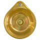 Мойка нерж. сталь Seaman Eco Wien SWT-3945 Gold 390 x 450 Мойка нерж. сталь Seaman Eco Wien SWT-3945 Gold 390 x 450