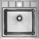 Мойка нерж. сталь Seaman Eco Roma SMR-5050A (без отверстий) 500 x 500 Мойка нерж. сталь Seaman Eco Roma SMR-5050A (без отверстий) 500 x 500