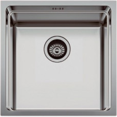 Мойка нерж. сталь Seaman Eco Roma SMR-4444AK Под стол 440 x 440