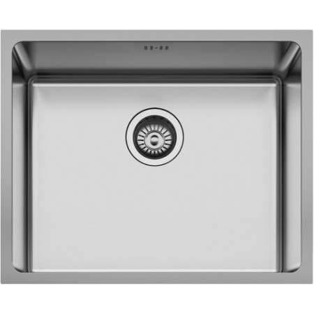 Мойка нерж. сталь Seaman Eco Roma SMR-5444A Под стол 540 x 440 Мойка нерж. сталь Seaman Eco Roma SMR-5444A Под стол 540 x 440