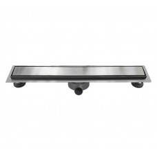 Душевой трап под плитку AltroBagno Livello 071213 Cr (80)