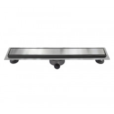 Душевой трап под плитку AltroBagno Livello 071213 Cr (80)