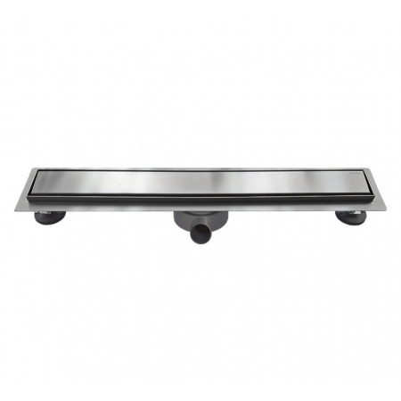 Душевой трап под плитку AltroBagno Livello 071213 Cr (80)