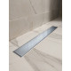 Душевой трап под плитку AltroBagno Livello 071213 Cr (80)