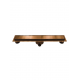 Душевой трап под плитку AltroBagno Livello 071238 BC (60) Душевой трап под плитку AltroBagno Livello 071238 BC (60)