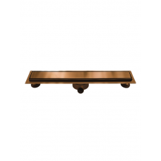 Душевой трап под плитку AltroBagno Livello 071240 BC (80)