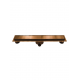Душевой трап под плитку AltroBagno Livello 071240 BC (80) Душевой трап под плитку AltroBagno Livello 071240 BC (80)