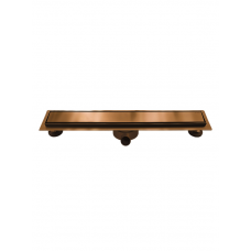 Душевой трап под плитку AltroBagno Livello 071240 BC (80)