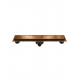Душевой трап под плитку AltroBagno Livello 071240 BC (80) Душевой трап под плитку AltroBagno Livello 071240 BC (80)