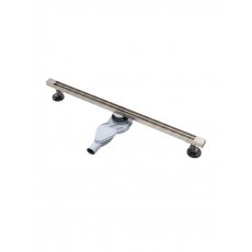 Душевой трап AltroBagno Stella 071225 Ni (80)