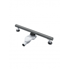 Душевой трап под плитку AltroBagno Supremo 071230 GM (60)