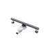 Душевой трап под плитку AltroBagno Supremo 071230 GM (60)