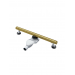 Душевой трап под плитку AltroBagno Supremo 071232 BG (60)