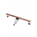 Душевой трап под плитку AltroBagno Supremo 071236 BC (80)