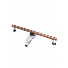 Душевой трап под плитку AltroBagno Supremo 071236 BC (80)