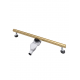 Душевой трап под плитку AltroBagno Supremo 071237 BG (80) Душевой трап под плитку AltroBagno Supremo 071237 BG (80)