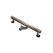 Душевой трап AltroBagno Trave 071216 Ni (60)