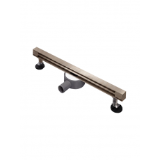 Душевой трап AltroBagno Trave 071216 Ni (60)