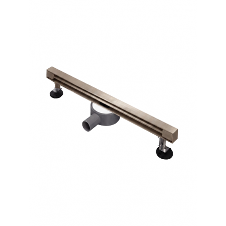 Душевой трап AltroBagno Trave 071216 Ni (60)