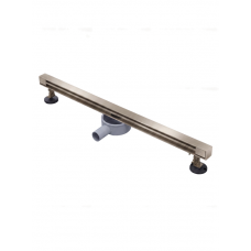 Душевой трап AltroBagno Trave 071219 Ni (80)