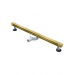 Душевой трап AltroBagno Trave 071221 BG (80)