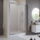 Дверь в проём BelBagno UNO-195-BF-1-160-P-Cr Дверь в проём BelBagno UNO-195-BF-1-160-P-Cr