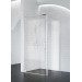 Душевой уголок BELBAGNO MARMI-AH-1-90/100-C-Cr