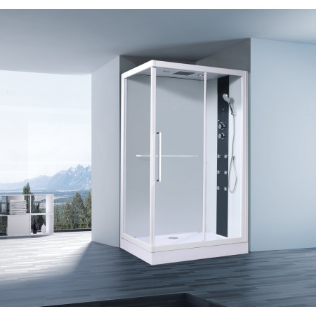 Душевая кабина Orans SR-86159 L/R