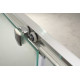 Дверь в проём BelBagno UNO-BF-1-145-P-Cr