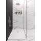Душевой поддон белый матовый 1237471SH искусственный камень 1200х800х25 Solid Starohome Душевой поддон белый матовый 1237471SH искусственный камень 1200х800х25 Solid Starohome