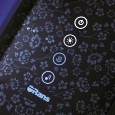 Душевая кабина Orans SR-89103 RS BLACK LH