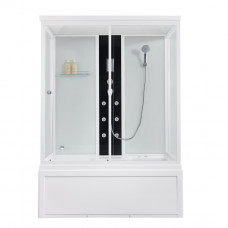 Душевая кабина Orans SR-86202WM