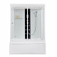 Душевая кабина Orans SR-86202WM