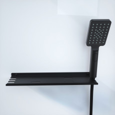 Душевая кабина Black & White G8035