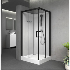 Душевая кабина BW99A 90*90 см