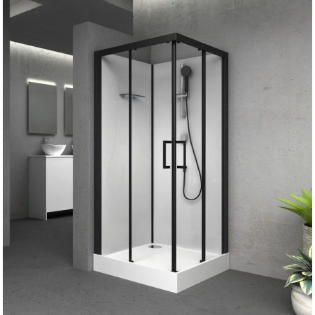 Душевая кабина Golden Frog BW99A 90x90 см