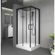 Душевая кабина Golden Frog BW99A 90x90 см