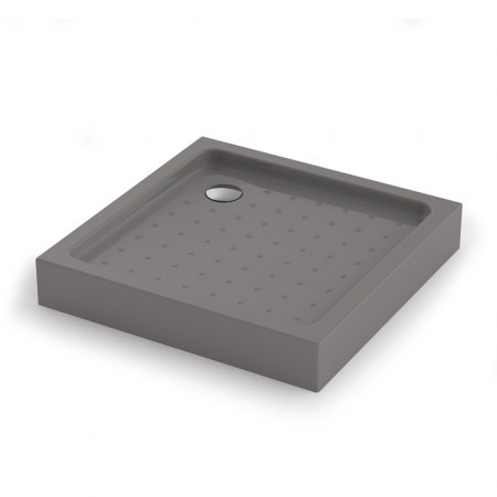 Душевой поддон Veconi TZ-52GR 800x800x150 TZ52GR-80-C5 Душевой поддон Veconi TZ-52GR 800x800x150 TZ52GR-80-C5