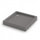 Душевой поддон Veconi TZ-52GR 1000x1000x150 TZ52GR-100-C5 Душевой поддон Veconi TZ-52GR 1000x1000x150 TZ52GR-100-C5