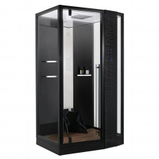 Душевая кабина Orans SR-89105 RS BLACK LH