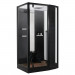 Душевая кабина Orans SR-89105 RS BLACK LH