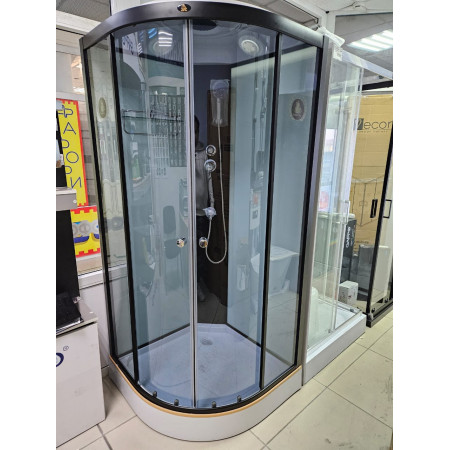 Душевая кабина K90A 90*90 в Находке и Приморском крае Душевая кабина K90A 90*90 в Находке и Приморском крае